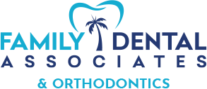 Family Dental Association Logo